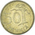 Monnaie, Finlande, 50 Penniä, 1981