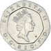 Coin, Great Britain, 20 Pence, 1996