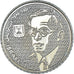 Coin, Israel, 100 Sheqalim, 1985