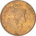 Coin, France, Dupuis, Centime, 1920, AU(55-58), Bronze, KM:840, Gadoury:90