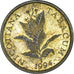 Moneta, Chorwacja, 10 Lipa, 1994