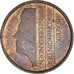 Moneta, Paesi Bassi, 5 Cents, 1992