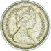 Coin, Great Britain, Pound, 1983