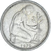Coin, GERMANY - FEDERAL REPUBLIC, 50 Pfennig, 1979