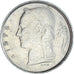 Moneda, Bélgica, Franc, 1978