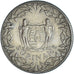 Münze, Surinam, 25 Cents, 1966