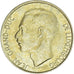 Moneta, Luksemburg, 5 Francs, 1987