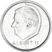 Moneta, Belgia, Franc, 1997