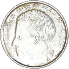 Moneta, Belgia, Franc, 1990