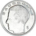 Coin, Belgium, Franc, 1989