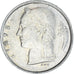 Monnaie, Belgique, Franc, 1978