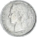 Munten, België, Franc, 1975