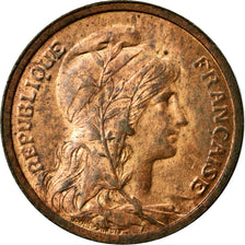 Moneda, Francia, Dupuis, Centime, 1903, EBC+, Bronce, KM:840, Gadoury:90