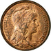 Monnaie, France, Dupuis, Centime, 1903, SUP+, Bronze, KM:840, Gadoury:90