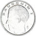 Coin, Belgium, Franc, 1990