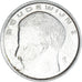 Coin, Belgium, Franc, 1990