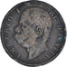 Moeda, Itália, 10 Centesimi, 1894