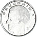Münze, Belgien, Franc, 1991