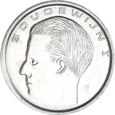 Munten, België, Franc, 1990