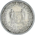 Moneta, Surinam, 25 Cents, 1962