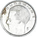 Münze, Belgien, Franc, 1990