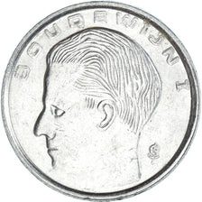 Moneta, Belgio, Franc, 1991