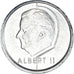 Münze, Belgien, Franc, 1996