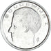 Moneda, Bélgica, Franc, 1989