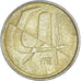 Moneda, España, 5 Pesetas, 1992