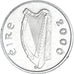 Moneda, Irlanda, 5 Pence, 2000