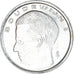 Münze, Belgien, Franc, 1991
