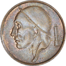 Moneta, Belgio, 50 Centimes, 1987