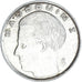 Moneda, Bélgica, Franc, 1991