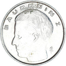 Moneta, Belgio, Franc, 1991