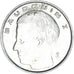 Moneta, Belgio, Franc, 1991