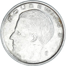 Moneta, Belgia, Franc, 1991