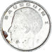 Moneta, Belgia, Franc, 1990