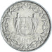 Moneda, Surinam, 10 Cents, 1962