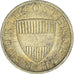 Coin, Austria, 50 Groschen, 1990