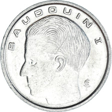 Moneta, Belgio, Franc, 1990