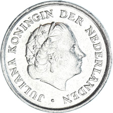 Münze, Niederlande, 10 Cents, 1979
