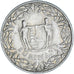 Moneta, Suriname, 10 Cents, 1962