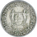 Moeda, Suriname, 10 Cents, 1962