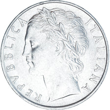 Moneta, Italia, 100 Lire, 1960