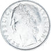Moneta, Italia, 100 Lire, 1960