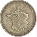 Moneda, Francia, 10 Francs, 1984