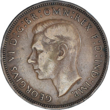 Moeda, Grã-Bretanha, Penny, 1939