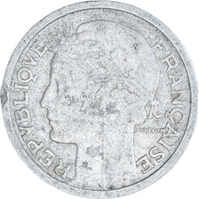 Münze, Frankreich, 2 Francs, 1946