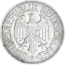 Münze, Bundesrepublik Deutschland, Mark, 1971