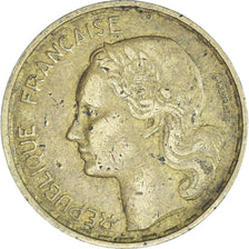 Münze, Frankreich, 20 Francs, 1951